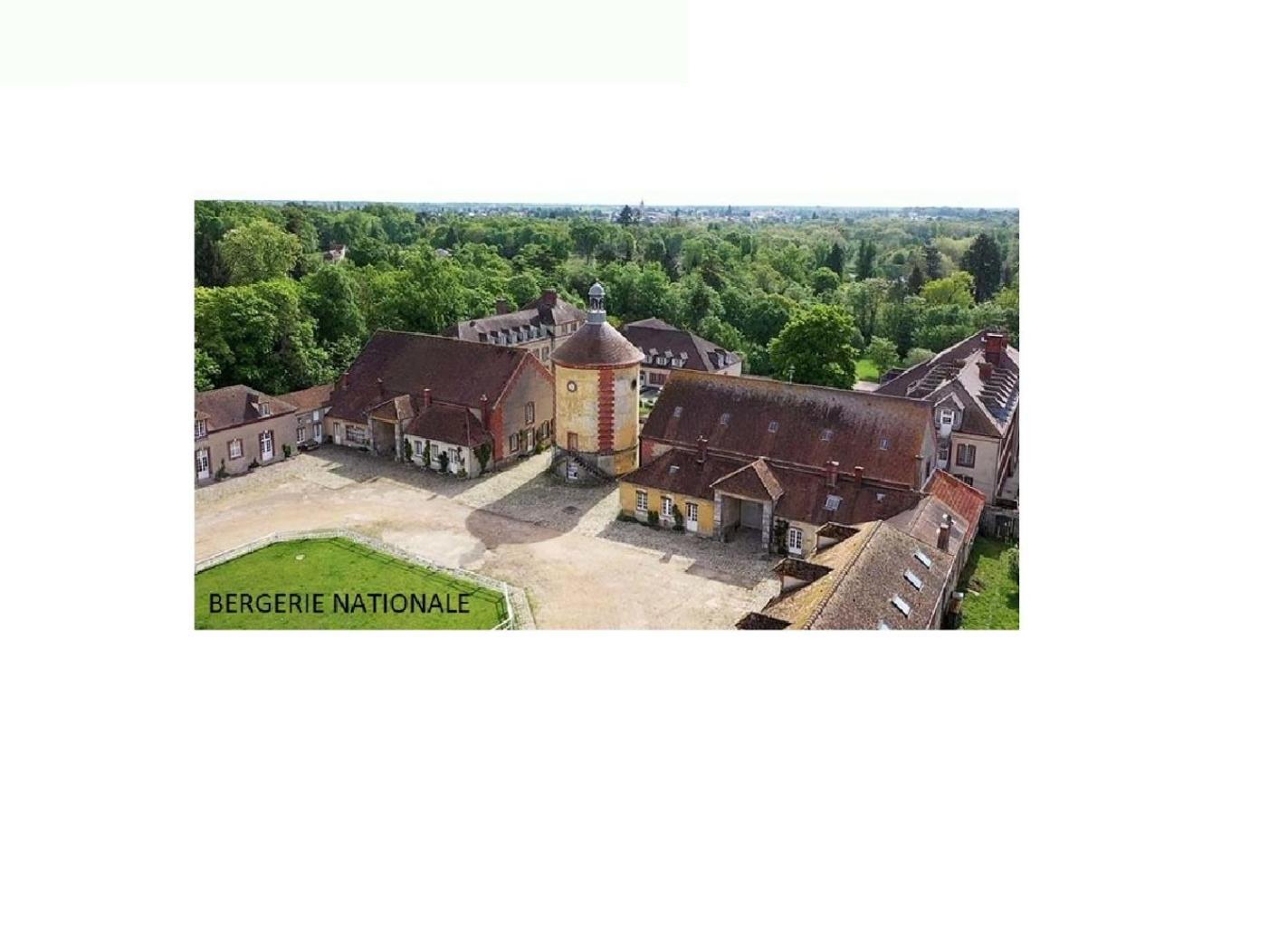 St-Quentin-En-Yvelines Plusieurs Appartements Avec Parking Trappes Exterior photo